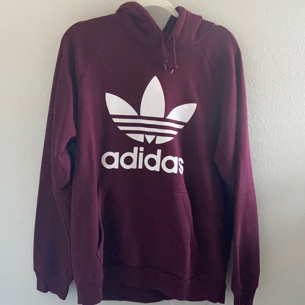 Adidas hoodie